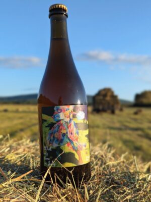 That one time in July